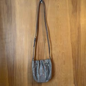 Crossbody purse. Excellent condition!
